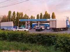 Нижегородские автолюбители отмечают стабилизацию поставок бензина