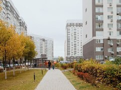 Пенза – в числе пяти городов с наибольшим падением арендных ставок на трикомнатные квартиры