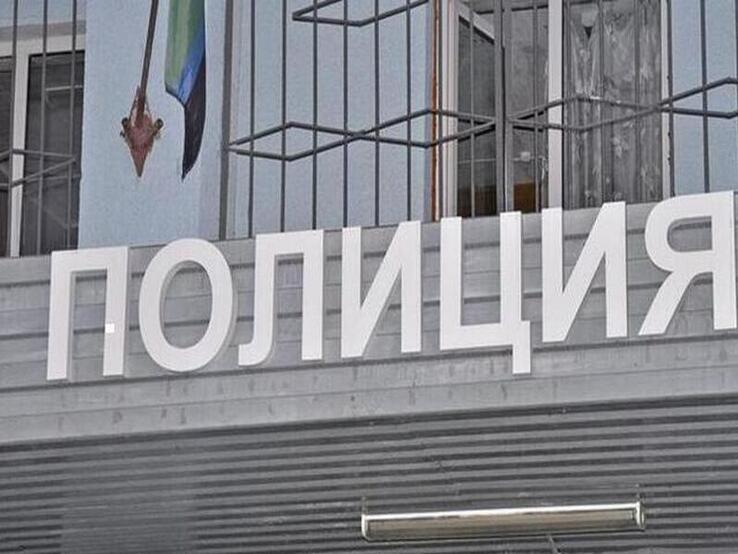 Полицейская реакция на вспышку конфликта в пивном магазине на Некрасова, Белгород
