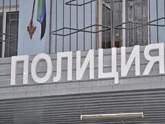 Полицейская реакция на вспышку конфликта в пивном магазине на Некрасова, Белгород