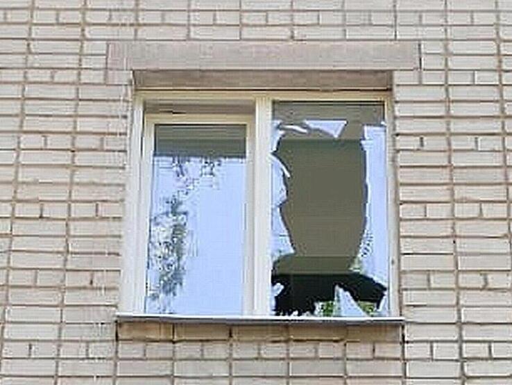 БПЛА‑удары в Воронежской области: разрушенные дома и завершение воздушной тревоги