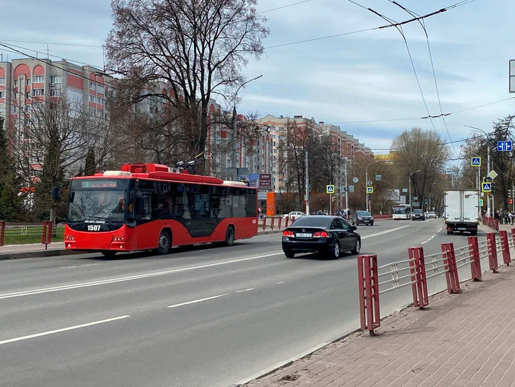 Субботний дождевой орнамент над Липецкой областью: температура поднимется до 21 °C