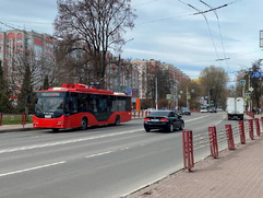 Субботний дождевой орнамент над Липецкой областью: температура поднимется до 21 °C