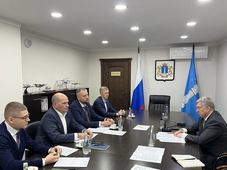 Ульяновский завод «Росатом Ветролопасти» готовится к судостроительному прорыву